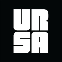Ursa Live logo