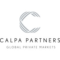 Calpa Partners LLP logo