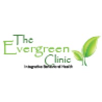 The Evergreen Clinic logo