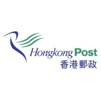 Hongkong Post logo