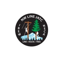 NW Line JATC logo