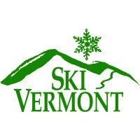 Vermont Ski Areas Association logo