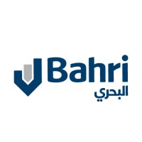 Bahri | البحري logo