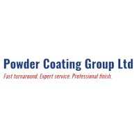 Powder Coating Group Ltd logo