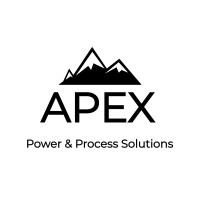 APEX Power & Process Solutions, Inc. logo
