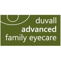 Duvall Advanced Family Eyecare logo
