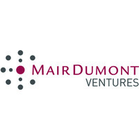 MAIRDUMONT VENTURES logo