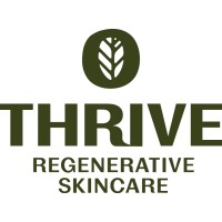 Thrive Natural Care logo