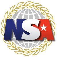 National Supermarket Association (NSA) logo