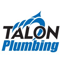 Talon Plumbing logo