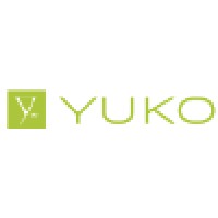YUKO Hair Straightening logo