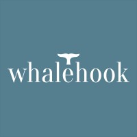 Whalehook logo