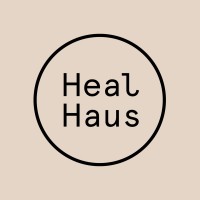HealHaus logo