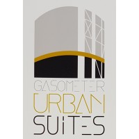 Gasometer Urban Suites logo
