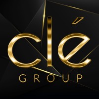 The Clé Group logo