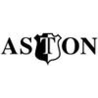 Aston Leather logo