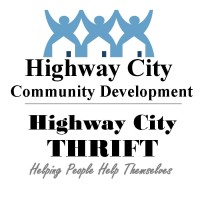 Highway City Community Development, Inc logo