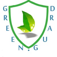 Green Guard logo