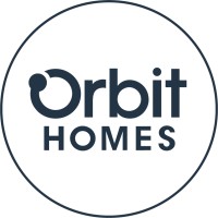 Orbit Homes Group logo