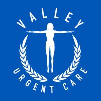 Valley Urgent Care Clinic logo