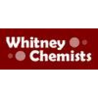 Whitney Chemists logo