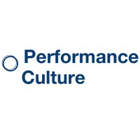 Performance Culture logo