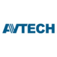 AV TECH Corporation logo