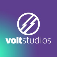 Volt Studios logo