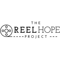 The Reel Hope Project logo