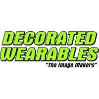 Decorated Wearables logo
