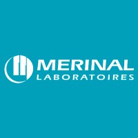 Laboratoires Merinal - مرينال logo