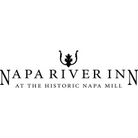 Napa River Inn logo