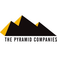 Pyramid Companies logo