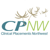 Clinical Placements Northwest logo