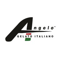 Angelo Gelato Italiano Inc. logo