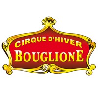 Le Cirque D'Hiver Bouglione logo