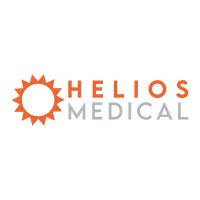 Helios Medical Partners logo