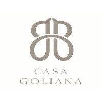 Casa Goliana logo