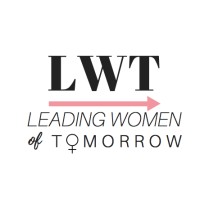 Leading Women Of Tomorrow