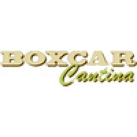 Boxcar Cantina logo