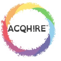 ACQHIRE logo
