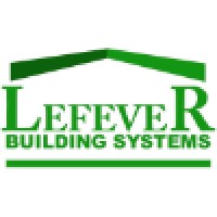 Lefever Building Systems logo