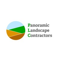 Panoramic Landscape Contractors logo