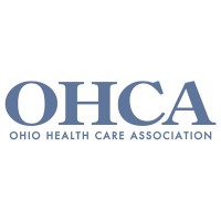 Ohio Health Care Association logo
