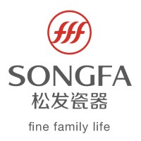 Guangdong Songfa Ceramics Co Ltd logo