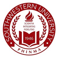 Southwestern University Philippines logo