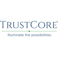TrustCore logo