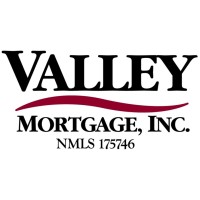 Valley Mortgage, Inc. logo