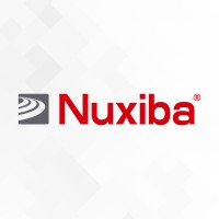 Nuxiba US logo