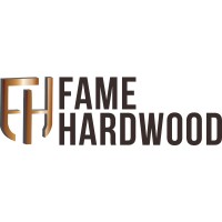 Fame Hardwood Floors logo